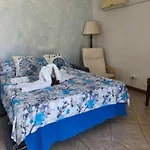 Vendégház Indigo Moon 3*