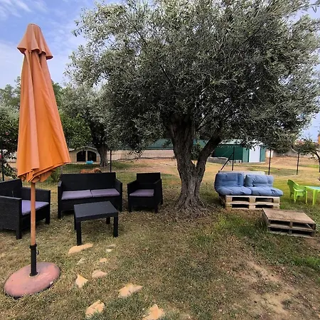 Indigo Moon Guest house Quartu Sant'Elena