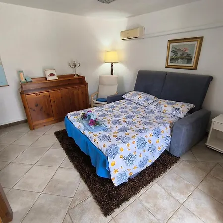 Indigo Moon Guest house