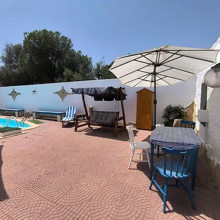Guest house Indigo Moon 3*