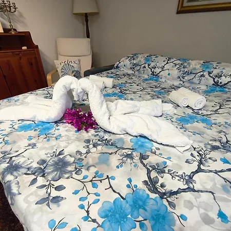 Indigo Moon Guest house