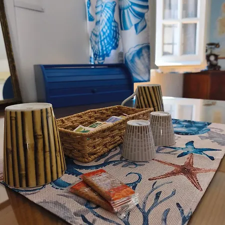 Guest house Indigo Moon Quartu Sant'Elena