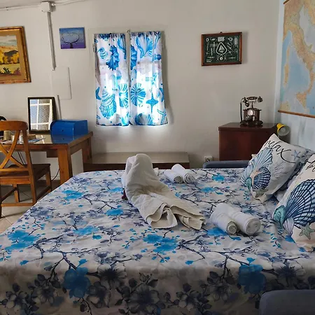 Indigo Moon Guest house Quartu Sant'Elena