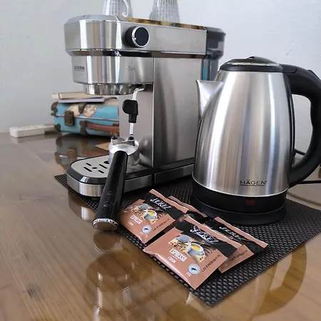 Indigo Moon Affittacamere 3*