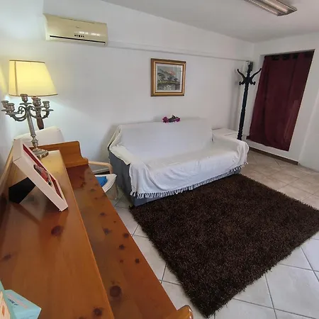 Indigo Moon Affittacamere