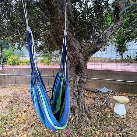 Indigo Moon Affittacamere Quartu SantʼElena