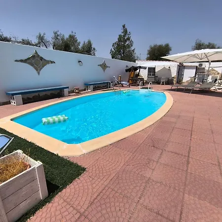 بيت ضيافة Indigo Moon