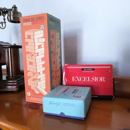 Indigo Moon Affittacamere 3*