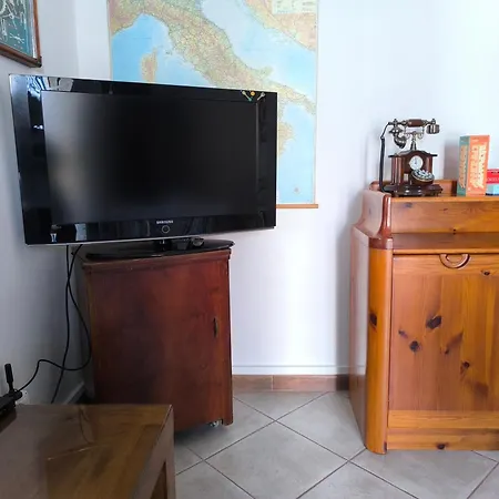 Indigo Moon 3* كوارتو سانتيلينا