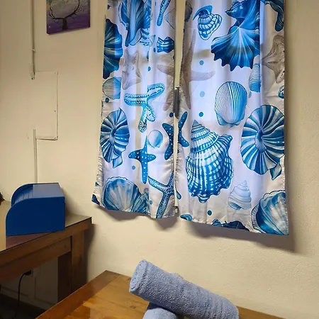 Indigo Moon Affittacamere