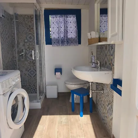 Indigo Moon Maison d'hôtes Quartu SantʼElena