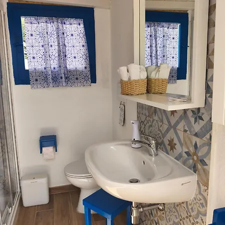 Indigo Moon Maison d'hôtes 3*