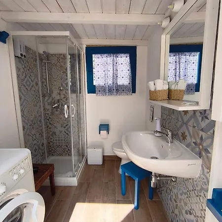 Maison d'hôtes Indigo Moon 3*